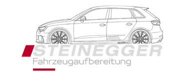 Steinegger Fahrzeugaufbereitung