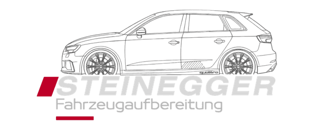 Steinegger Fahrzeugaufbereitung